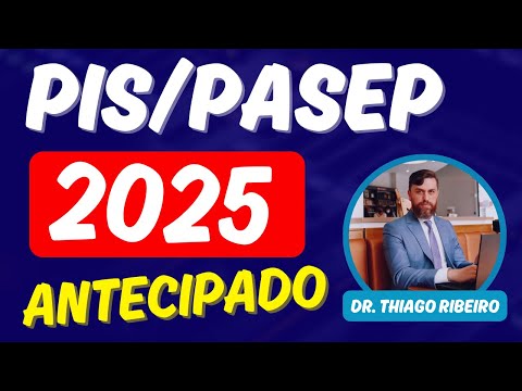 PIS/PASEP 2025 Vai ser antecipado? Veja agora: dinheiro pode cair na conta antes do previsto!