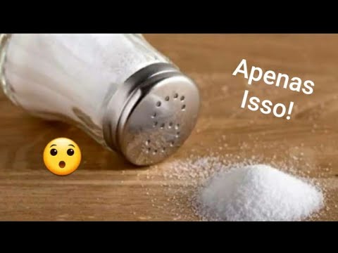 Como ACABAR com a DOR DE DENTE em 1 min! Rapidinho!