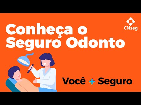 Seguro odontológico | Você + seguro