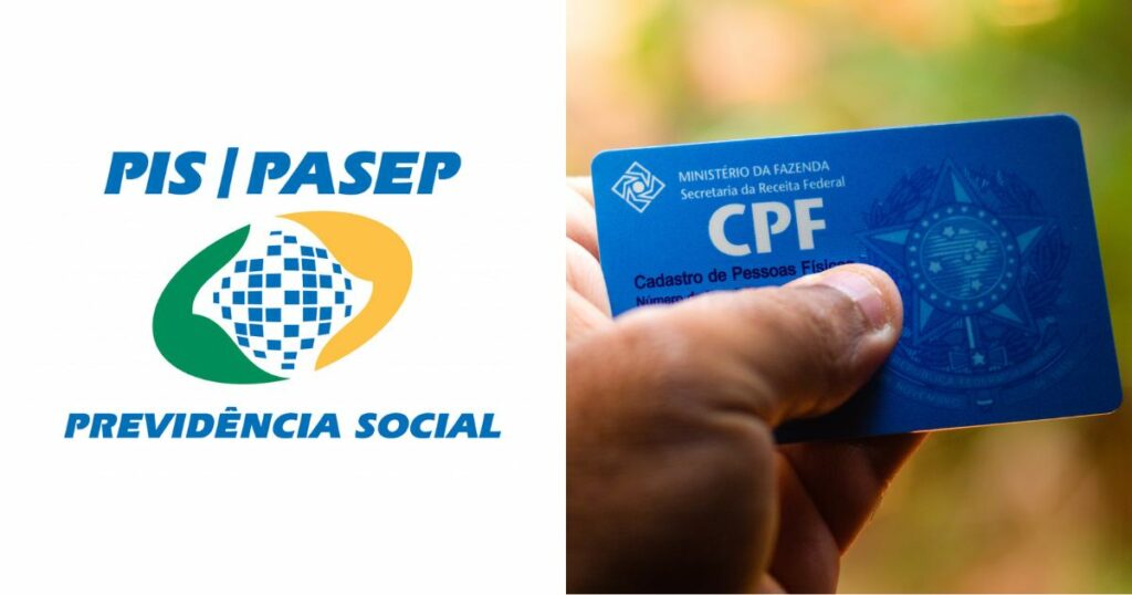 consultar pis pelo cpf