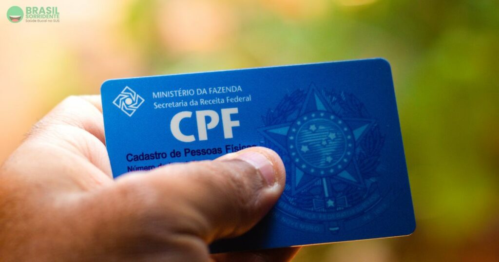 Consultar cpf