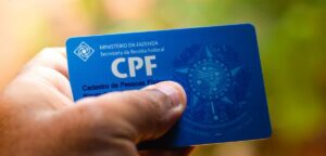 Consultar cpf