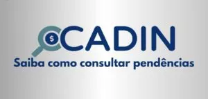 Conheça o novo Cadin e como consultar as pendências