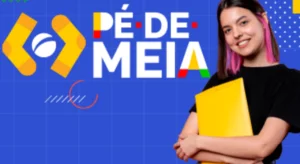 Como funciona o programa pé de meia