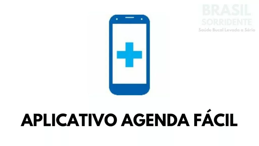 aplicativo agenda fácil sus