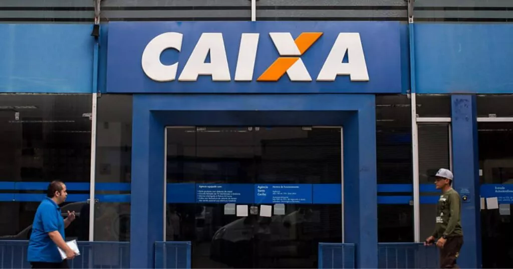 valores a receber caixa