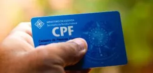 Consultar cpf